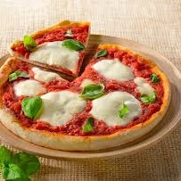 Pizza Margherita
